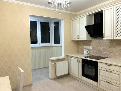 квартира за адресою Юлії Здановської вул. (Ломоносова), 36-А
