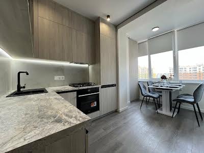 квартира за адресою Зелена вул., 3