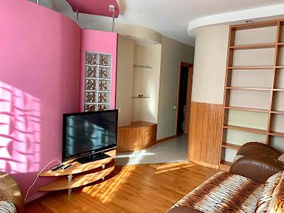 квартира за адресою Татарська вул., 7