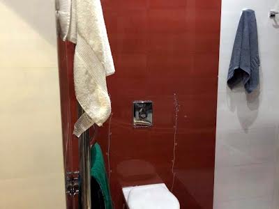 квартира за адресою Балківська вул., 22а к3