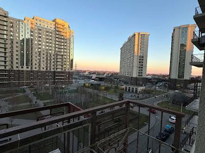 квартира за адресою Перлинна вул., 3