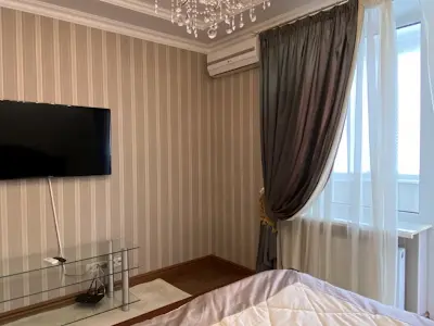 квартира по адресу Светлый пер., 11