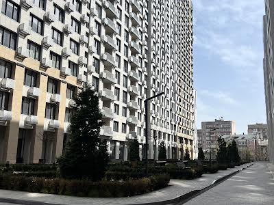 квартира за адресою Бульварно-Кудрявська вул. (Воровського), 17