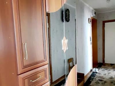 квартира за адресою житловий масив Тополя-1 вул., 48