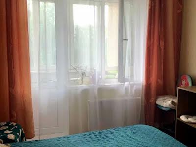 квартира за адресою Європейська вул. (Жовтнева), 34-Б