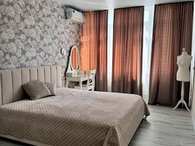 квартира за адресою Перлинна вул., 49