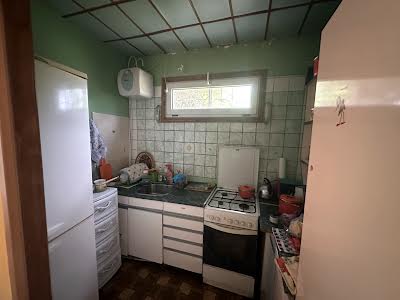 будинок за адресою СК Днестровець 1, 1