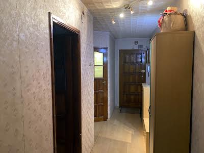 квартира за адресою Полігонна вул. (Погребняка), 18-В