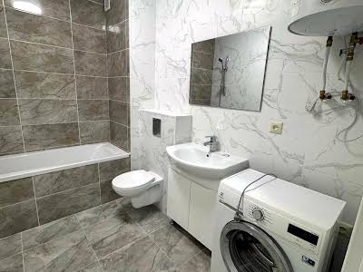 квартира за адресою Будівельна вул., 48-А