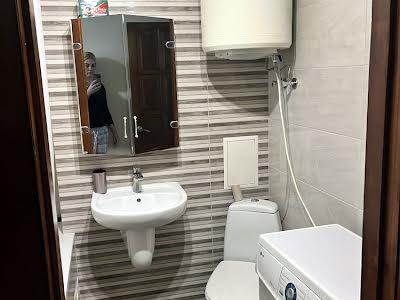 квартира за адресою Академіка Сахарова вул., 30
