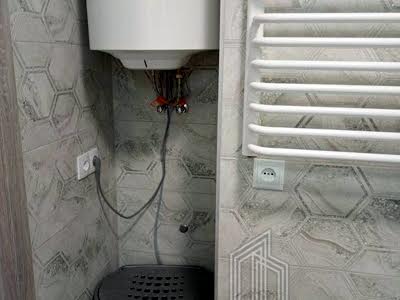 квартира за адресою Берковецька вул., 6Б