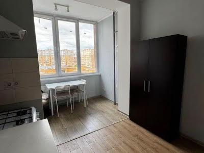 квартира по адресу Абрикосовая ул., 1в