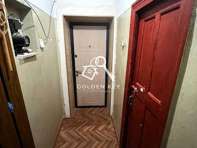 квартира за адресою Колачевського, 3