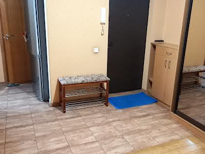 квартира по адресу Бориса Гмыри ул., 9-А