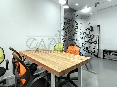 коммерческая по адресу Кловский спуск, 7a