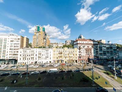 квартира за адресою Басейна вул., 12