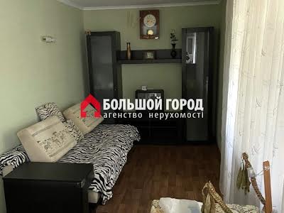 квартира по адресу Запорожье, Авалиани ул., 1