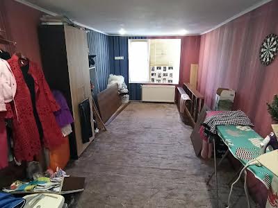 дом по адресу Заярна ул., 6