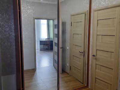 квартира за адресою Федора Ернста вул., 16а