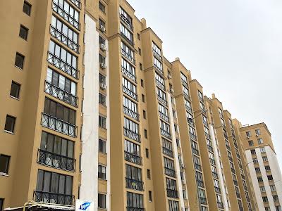 квартира за адресою с. Петропавлівська борщагівка, Соборна вул., 10г