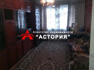 квартира по адресу Запорожье, Днепровское шоссе, 24