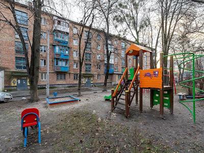 квартира по адресу Королева академика ул., 5