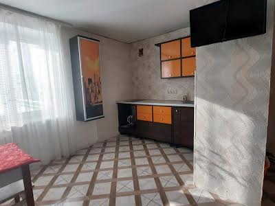 квартира за адресою Космонавтів вул., 55