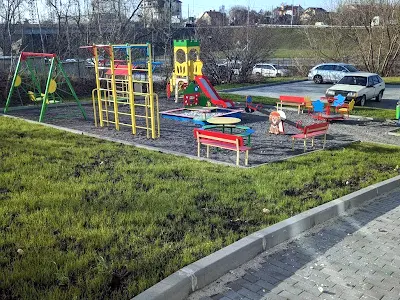 квартира по адресу Бережанская ул., 56