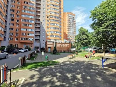 квартира за адресою Мирослава Мисли, 48В