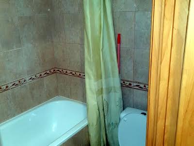 квартира за адресою Оболонський просп., 34-Б
