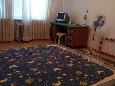 квартира по адресу Киев, Драгоманова ул., 31Б