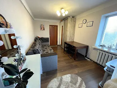 кімната за адресою Івана Микитенка вул., 3-А