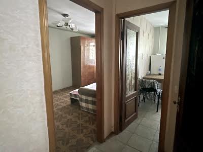 квартира по адресу Шевченко просп., 21