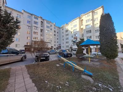 квартира за адресою Репіна, 18