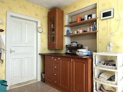 будинок за адресою Іоанна Максимовича вул. (Островського), 18