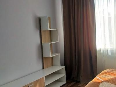 квартира по адресу Бориса Гмыри ул., 10/40