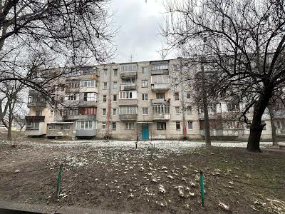 квартира по адресу Евгения Харченко ул. (Ленина), 27