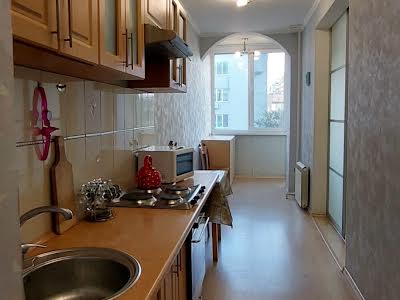 квартира по адресу Светлый пер., 11