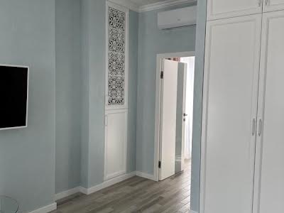 квартира по адресу Майский пер., 8