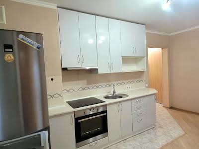квартира за адресою Грушевського вул., 27