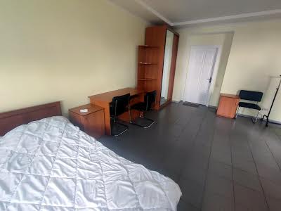 квартира за адресою Борщагівська вул., 143б