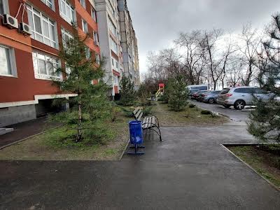 квартира по адресу Николаев, Лазурная ул., 40/1