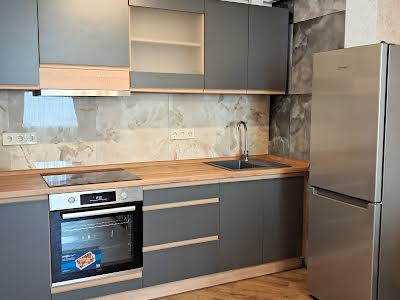 квартира за адресою Приміська вул., 22б
