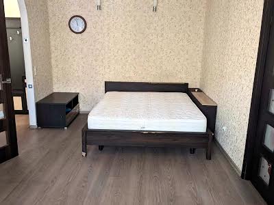 квартира по адресу Николая Василенко ул., 23б
