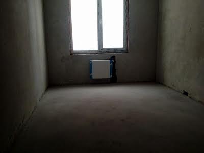 квартира за адресою Івана Величковського вул., 17