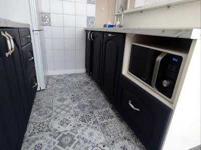 квартира за адресою Івана Франка вул., 2а
