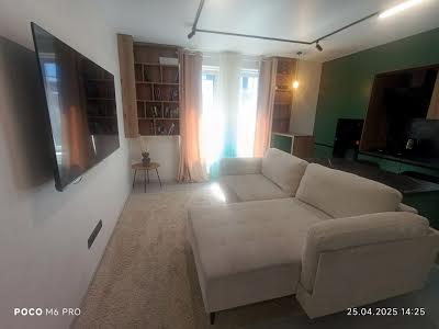 квартира за адресою Юліана Пелеша вул., 5