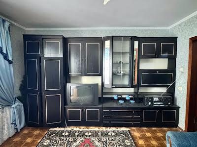 квартира по адресу Довженка ул., 7