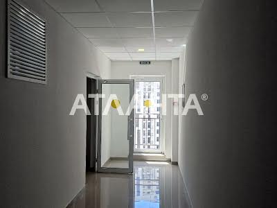 квартира за адресою Краснова, 3