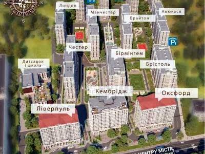 квартира за адресою Михайла Максимовича вул. (Онуфрія Трутенка), 24-В